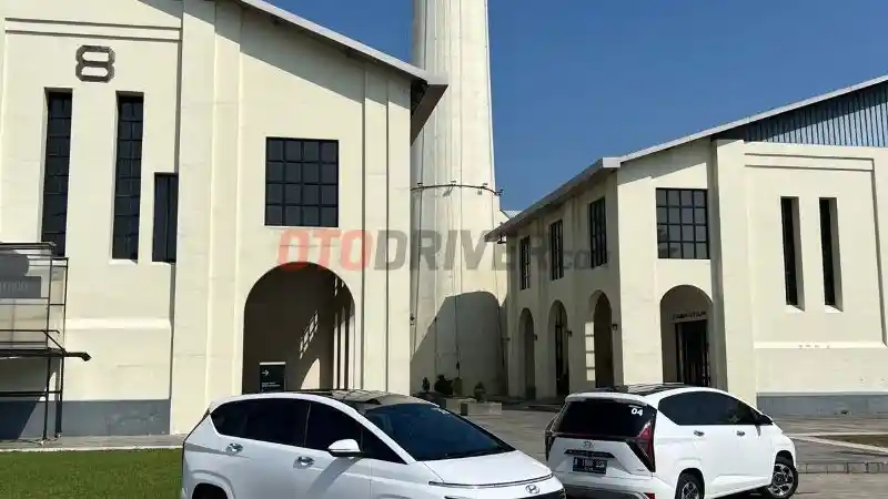 Foto - Ingin Membeli Hyundai? Ketahui Dua Model Terlaris di Tahun Ini