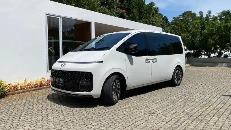 Daftar Harga - Daftar Harga MPV Berpintu Geser (September 2021)