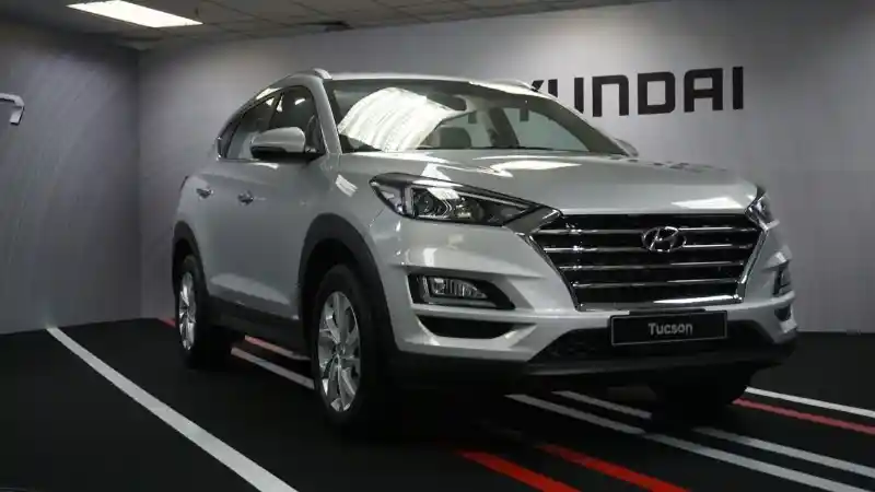 Komparasi - Pilih Mana, Medium SUV Korea Selatan atau Cina?