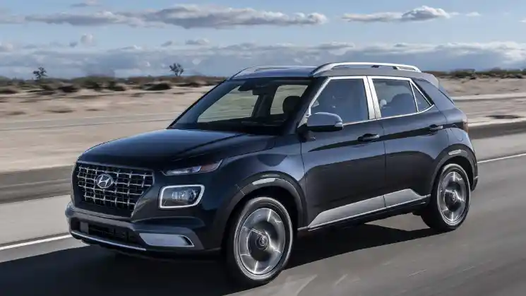 Foto - Hyundai Belum Ada Rencana Hadirkan Mobil Lebih Murah Dari Stargazer