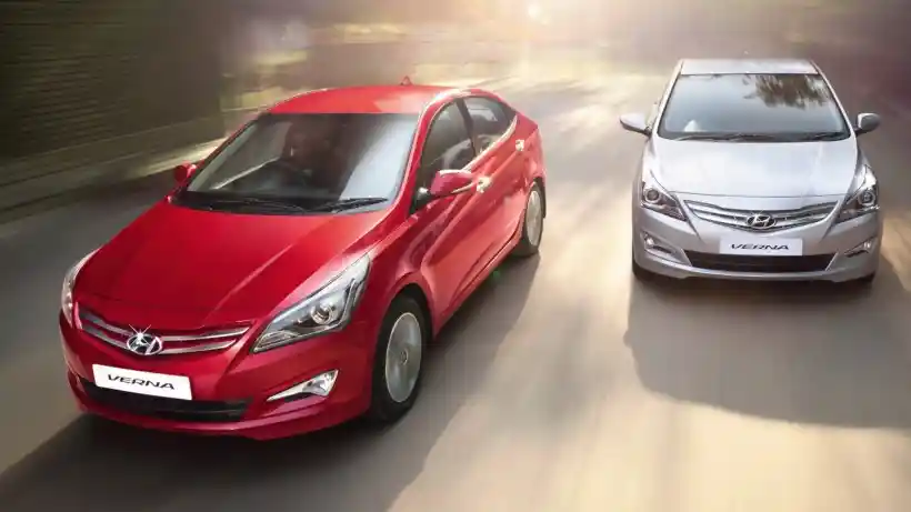 Berita - VIDEO: Hyundai Verna Generasi Keempat Segera Hadir