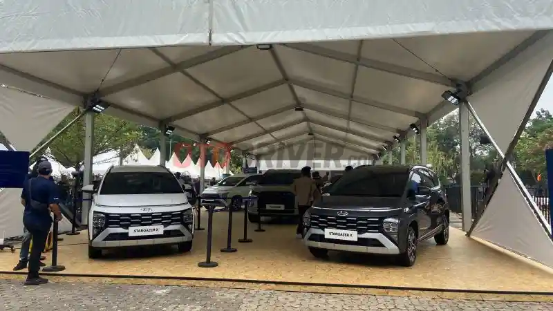 Foto - Harinya Para Konsumen Hyundai Resmi Digelar 14-15 Oktober, Ada Apa Saja?