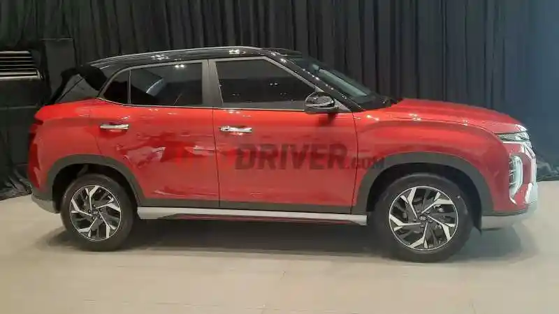 Foto - Hyundai Serahkan Unit Creta Baru kepada Pelanggan Lantaran Program Ini