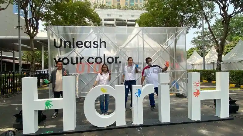 Foto - Harinya Para Konsumen Hyundai Resmi Digelar 14-15 Oktober, Ada Apa Saja?