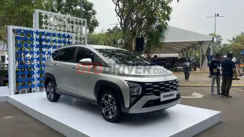 Foto - Tak Cuma Brand Astra, Seva Juga Kini Tersedia Merek-Merek Di Luar Grup Astra