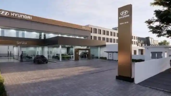 Foto - Hyundai Tambah Jaringan Dealer di Bekasi dan Jakarta Pusat, Berikut Fasilitasnya