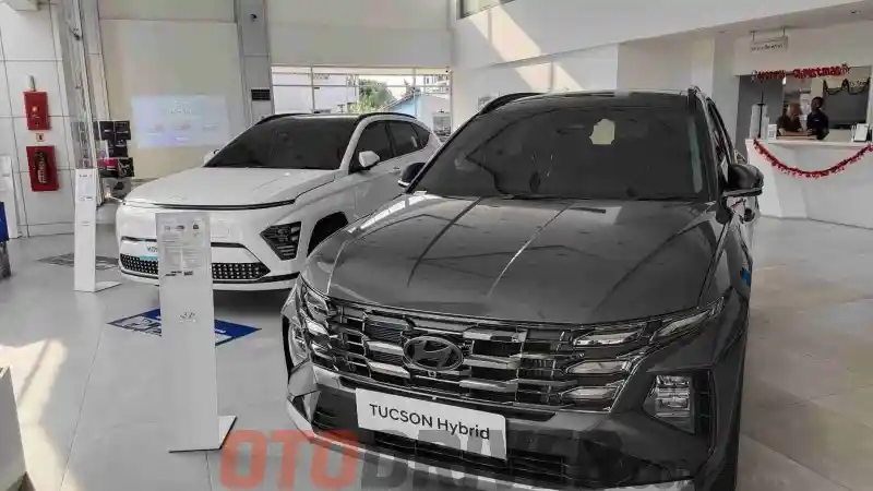Berita - Hyundai Gowa Gelar Promo Akhir Tahun, Ada Bunga 0 Persen