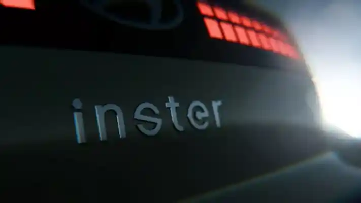 Foto - Tanpa Emblem Ioniq, Inster BEV Termurah Hyundai Bakal Meluncur Juni Ini