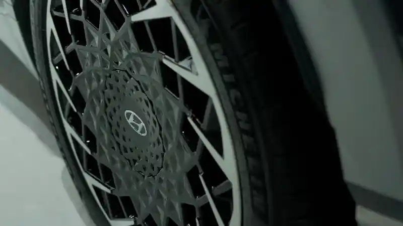 Foto - Bebas Ganjil Genap, Perjalanan Sehari-Hari Bebas Stress Dan Tetap Bergaya Dengan IONIQ 5