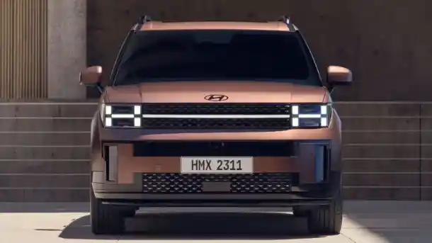 Berita - All New Hyundai Santa Fe Meluncur Di Indonesia Pekan Ini