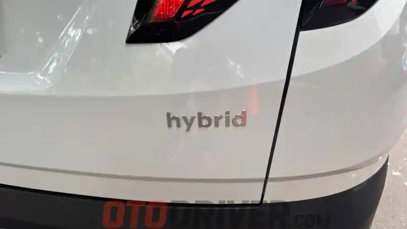 Foto - Hyundai Tucson Hybrid Bisa Dicicil Mulai Rp 12 Juta Perbulan, Simak Skema Kreditnya