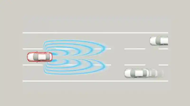 Foto - New Mazda CX-5. Let’s “Celebrate Driving”