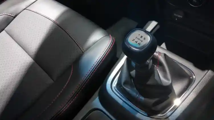 Foto - Masih Bingung Bedanya Transmisi ACT dan i-AMT Wuling?