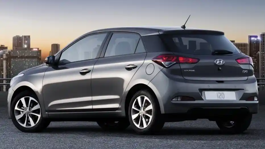 Berita - Hyundai i20 Belum Meluncur di Indonesia, Sudah Ada i20 Bermesin Turbo di Inggris