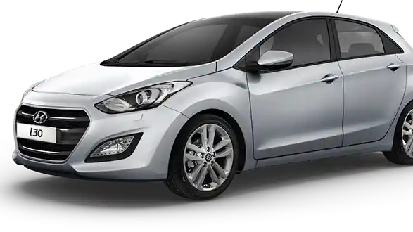 Foto - Hyundai i30 Siap Hadapi Golf GTI, Generasi Baru Hadir Oktober