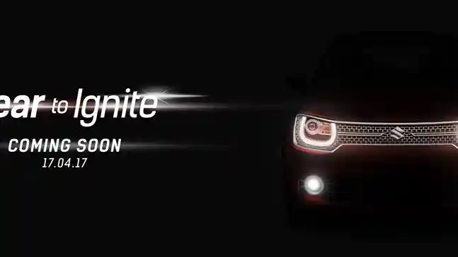 Berita - Suzuki Ignis Meluncur 3 Hari Lagi?