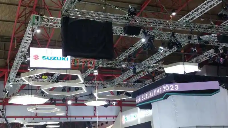 Berita - Persiapan Lancar, Pembukaan IIMS 2023 Dijadwalkan Dihadiri Presiden Jokowi 