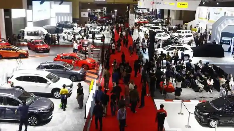 Berita - IIMS 2025 Banyak Brand Baru Yang Tampil, Target Transaksi Hingga Rp 6,7 Triliun