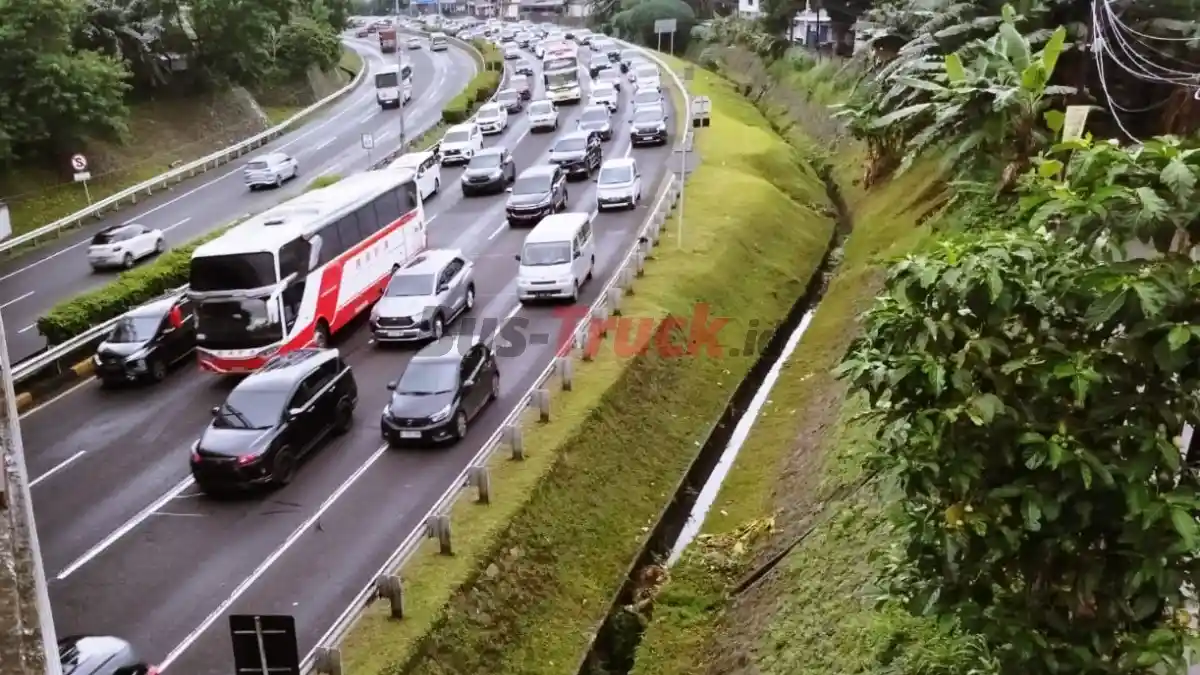 Foto - Ini Bedanya Mengantuk dan Microsleep, Keduanya Bisa Mematikan