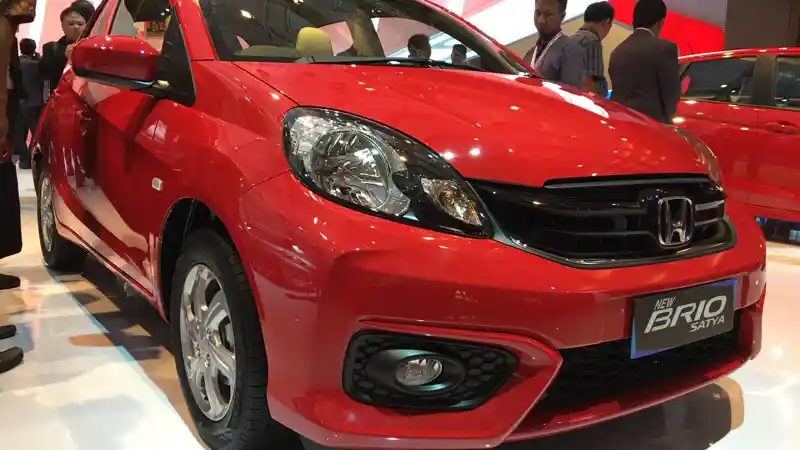 Foto - Daftar Mobil Murah Bersubsidi Terlaris di Januari 2018