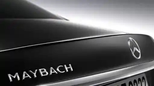 Berita - Mercedes-Maybach Siapkan Pesaing Bentayga