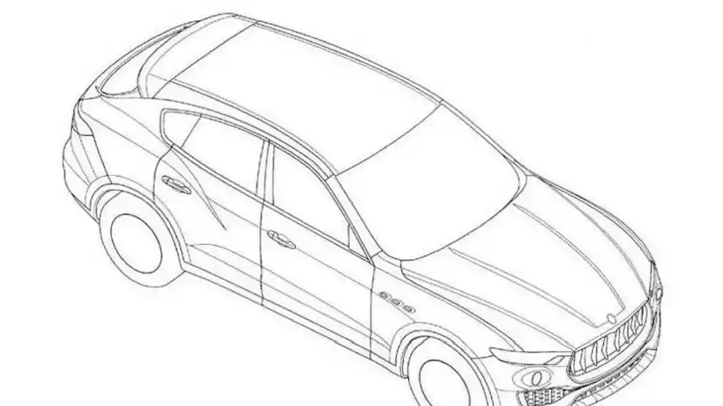 Foto - Tantang Macan, Maserati Bikin SUV Tahun Depan