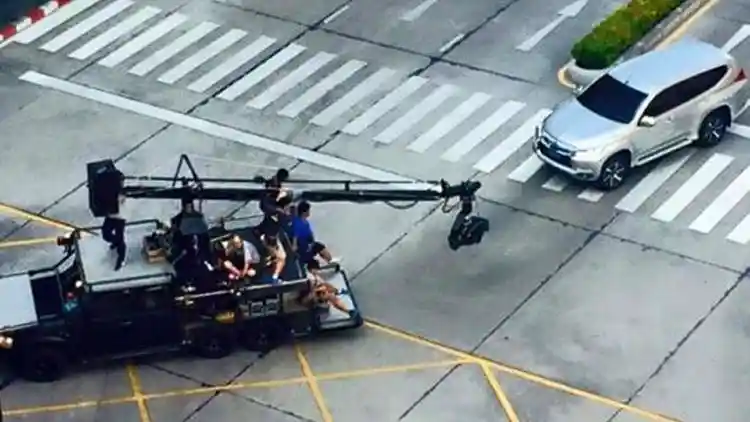 Foto - Tiga BMW Diesel Siap Kami Beri Tantangan