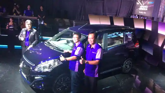 Berita - VIDEO: Lexus Hoverboard, Mewujudkan Mimpi Back To The Future