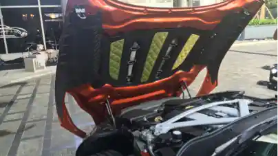 Foto - GALERI FOTO: Aston Martin DB11 Spek Indonesia (28 Foto)