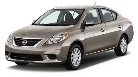 Berita - Nissan Tarik Versa Karena Masalah Suspensi