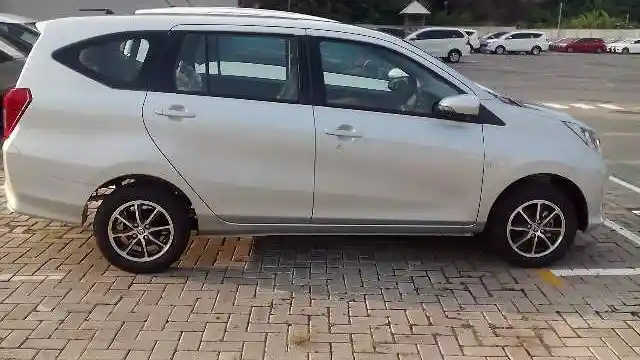 Berita - Bukan Avanza, Auto 2000 Jabar Justru Khawatir Calya Akan Gerus Agya