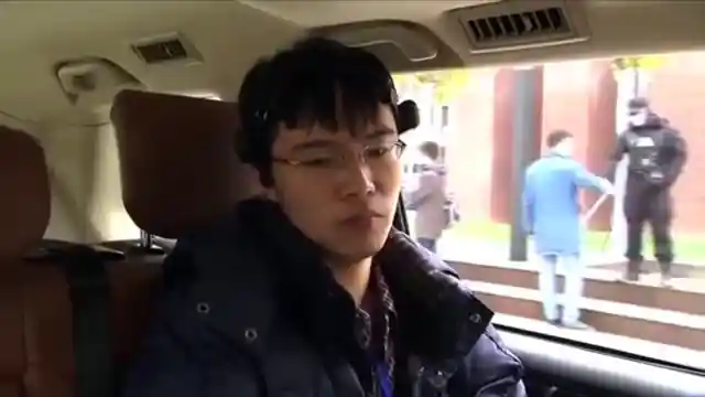 Foto - VIDEO: Cina Berhasil Bikin Mobil Yang Dikendalikan Pikiran