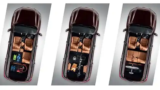 Foto - Ini Spek Dan Foto Resmi All New Fortuner