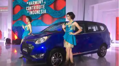 Berita - Sigra Jadi Tulang Punggung Penjualan Daihatsu, Laku Puluhan Ribu Unit di 2017
