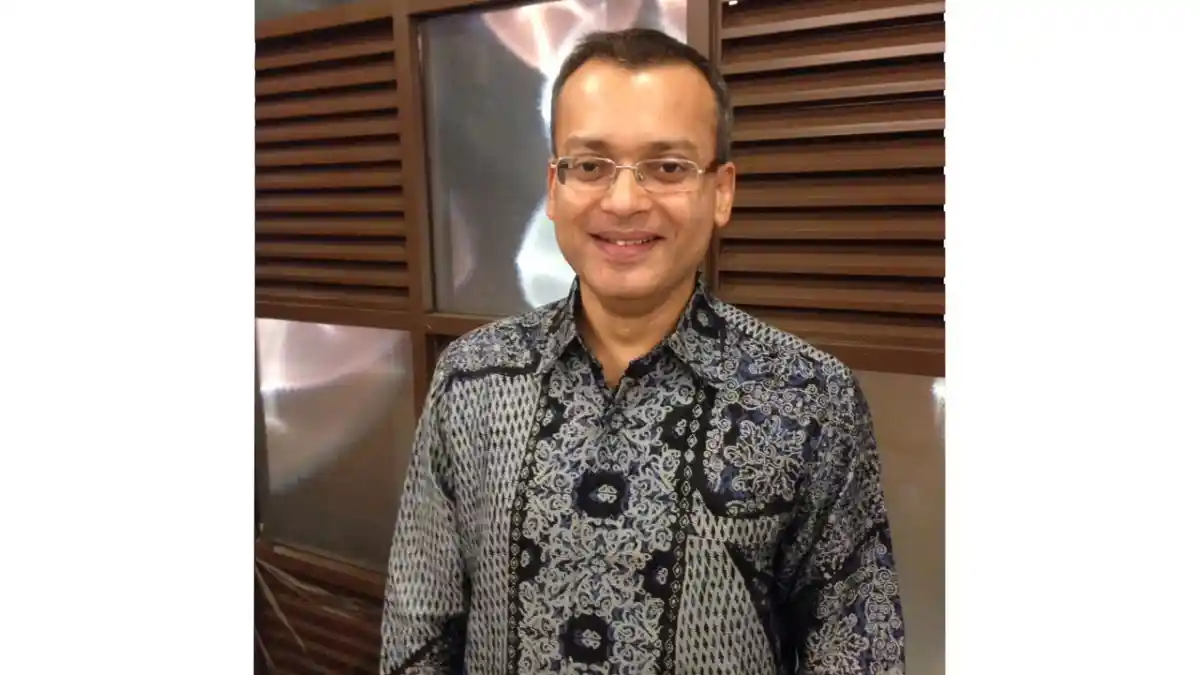 Berita - Bos Baru Chevrolet: "Spin Bukan Kegagalan Kami Melihat Pasar Indonesia, Tapi..."