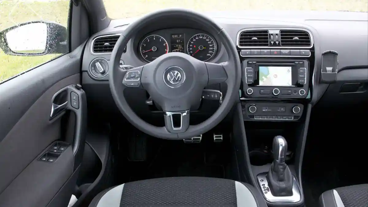 Foto - VW Polo Turbo Sudah Bisa Dipesan, Harga Cuma Rp 269 Juta!