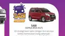 Foto - Yuk, 17 Agustus-an di GIIAS 2016
