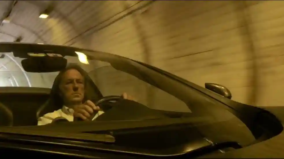 Berita - VIDEO: McLaren MP4-12C Ini Sudah Menempuh 130 Ribu KM!