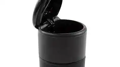 Foto - Mengapa Kijang Innova Baru Tak Dilengkapi Asbak?