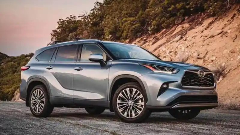 Berita - Toyota Siapkan Baby Fortuner?