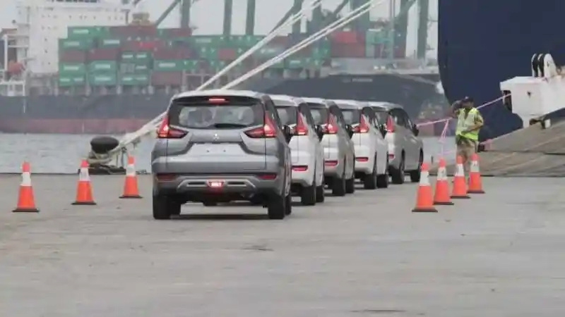 Foto - Apa Itu Rear Fog Lights? 