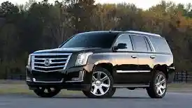 Foto - Ini Dia Koleksi Mobil Tiger Woods.