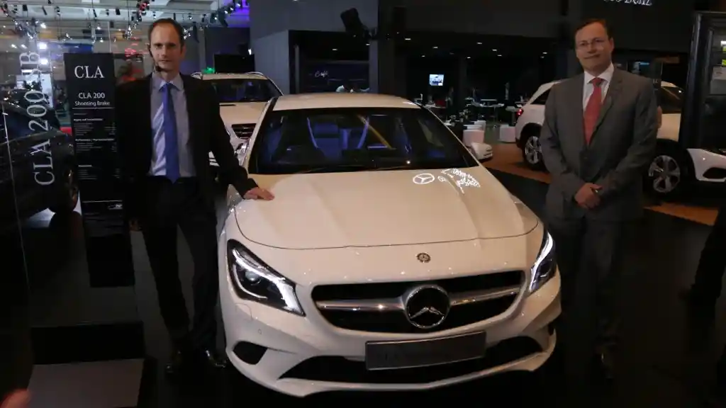 Foto - Mengenal Identifikasi Kode Sasis Mercedes-Benz