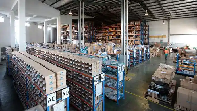 Berita - Tata Motors Berjuang Memperluas Penjualan Spareparts