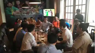 Berita - Transmisi Kijang Dan Fortuner Bermasalah, Toyota Temui Konsumennya