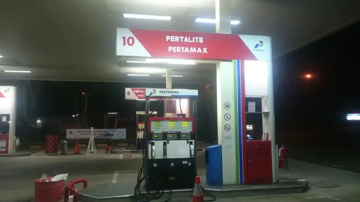 Berita - Pertalite Dianggap Sukses Geser Premium, LCGC Disebut Punya Peran Kuat