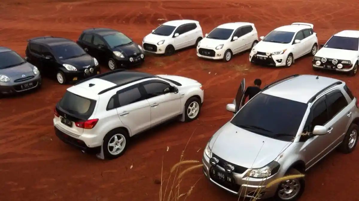 Foto - Puluhan Produk Aftermarket Siap Ikuti Autopro Indonesia 2017, Ini Beberapa Di Antaranya