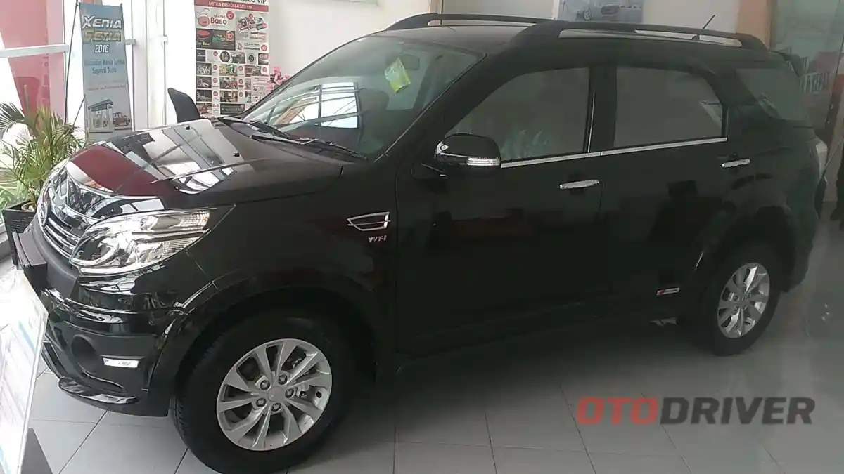 Berita - Daihatsu Cari Lagi 110 Mobil Konsumennya Untuk Direkondisi Gratis!