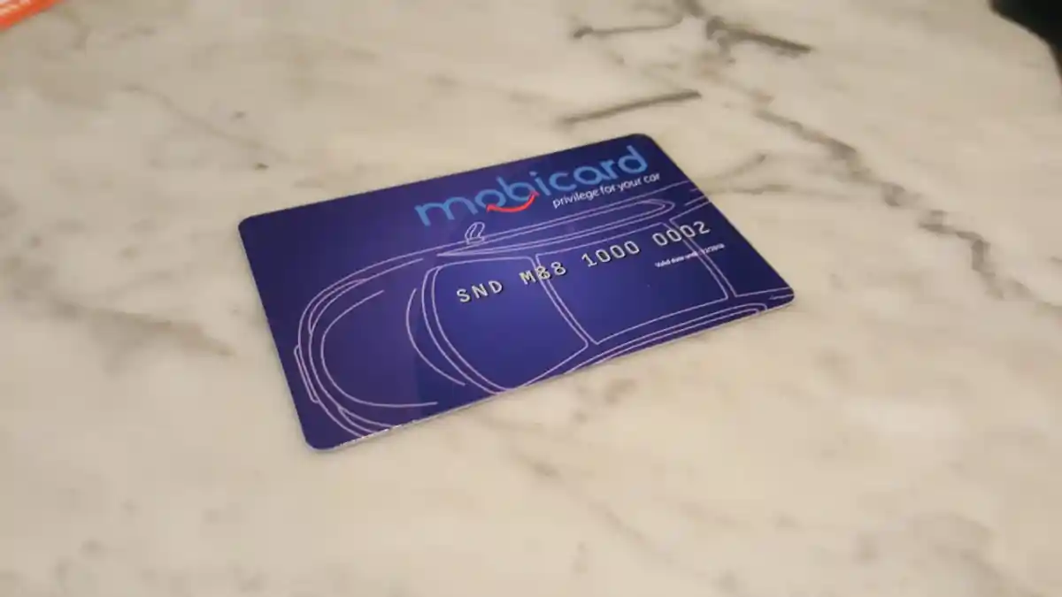 Foto - Beli Mobkas di Mobil88, Dapat Kartu Diskon Belanja Di Shop And Drive