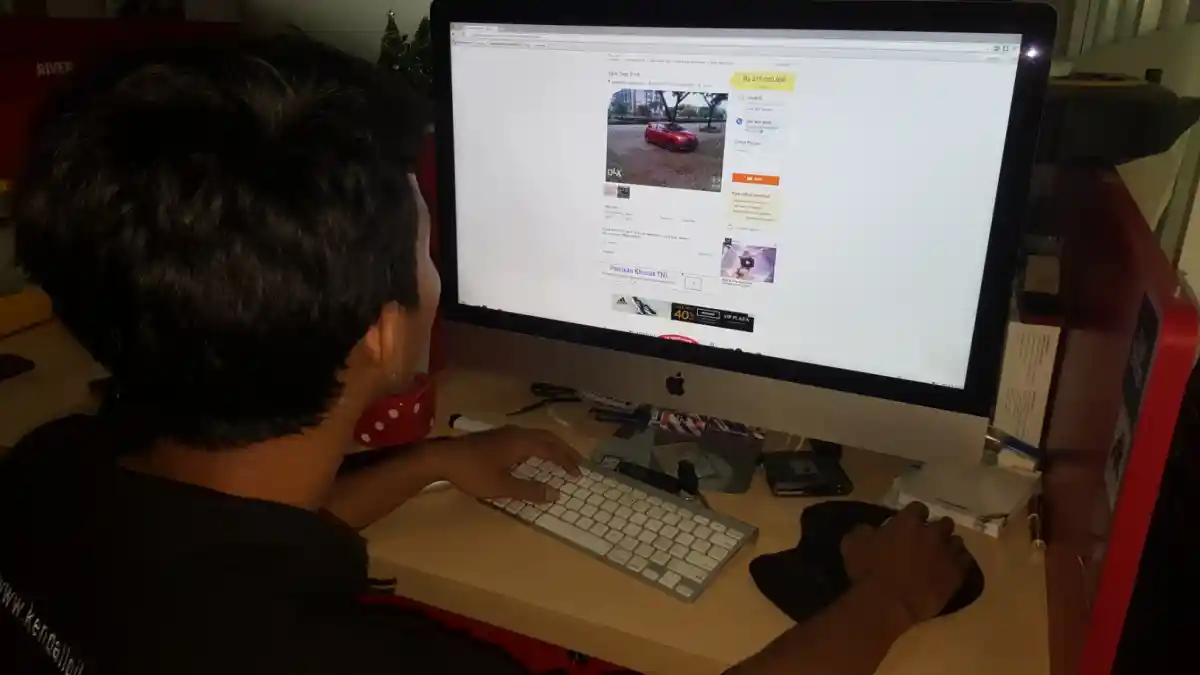 Tips - TIPS: Menjual Mobil Bekas Anda Secara Menarik